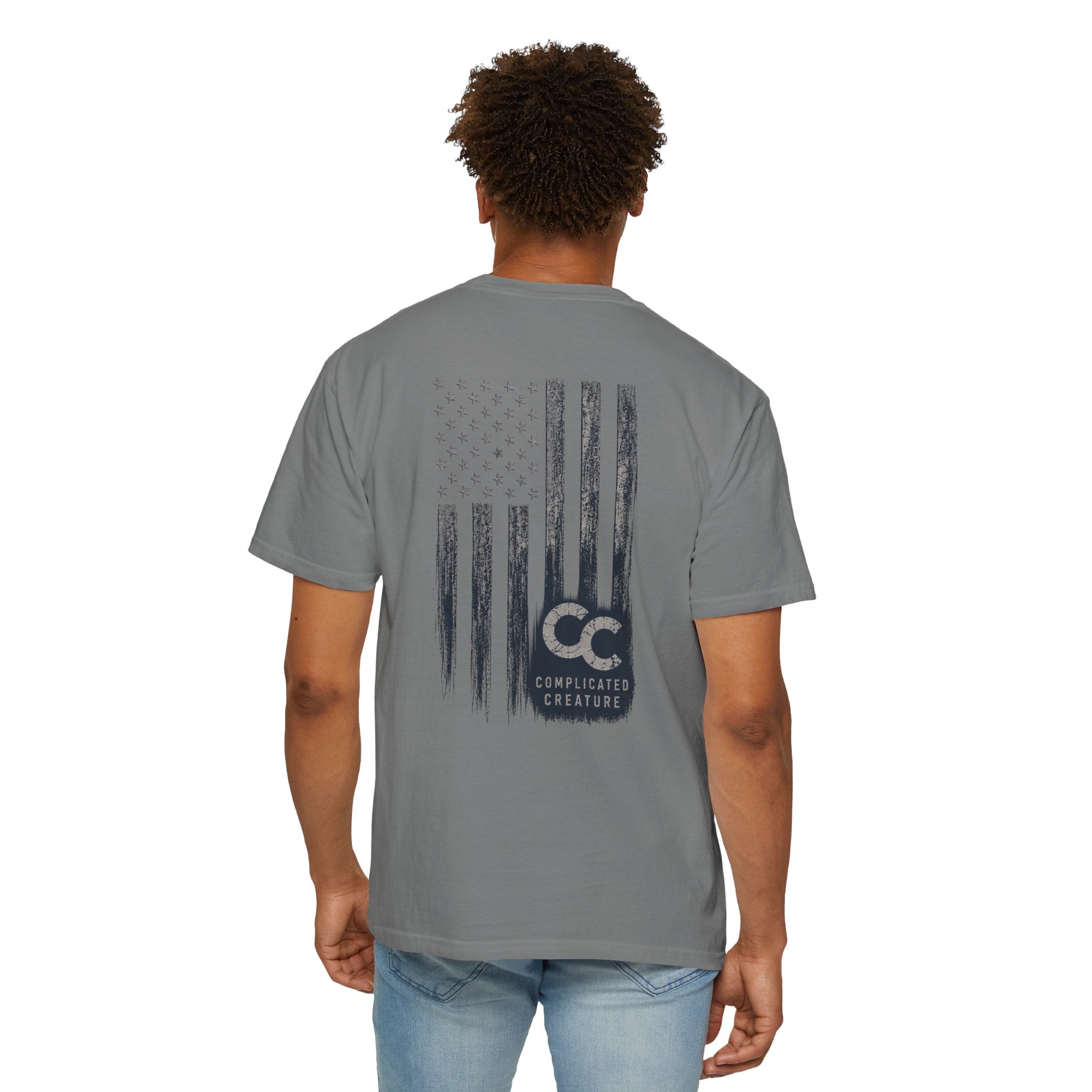 America  CC
