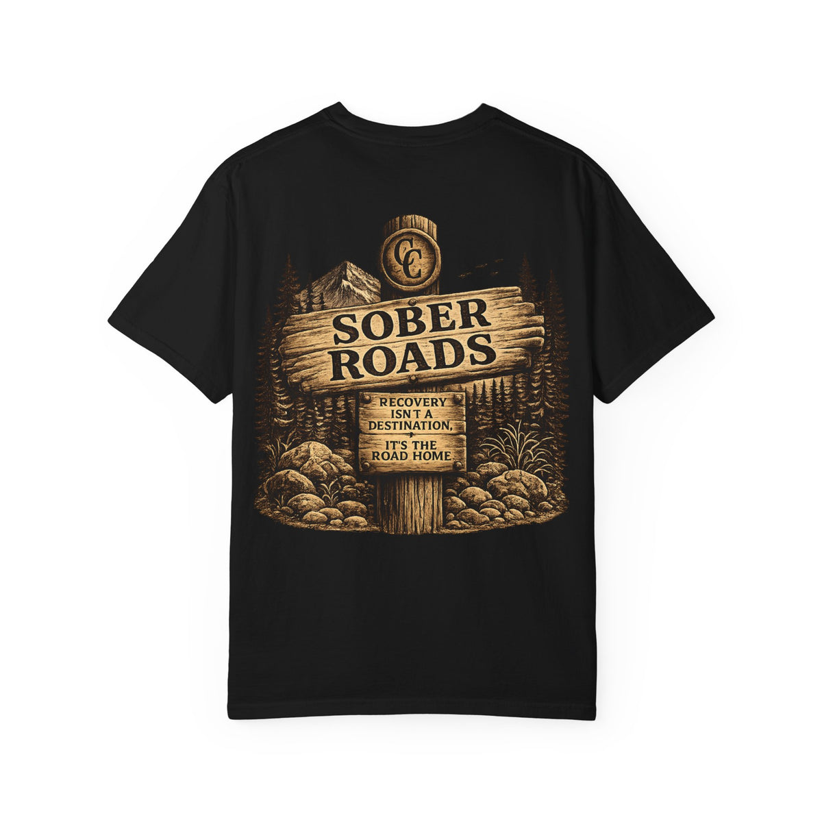 Sober roads collection