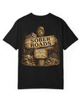 Sober roads collection