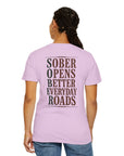 Sober Roads words