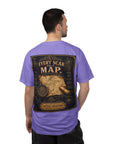 Every Scar has a map Heritage edition