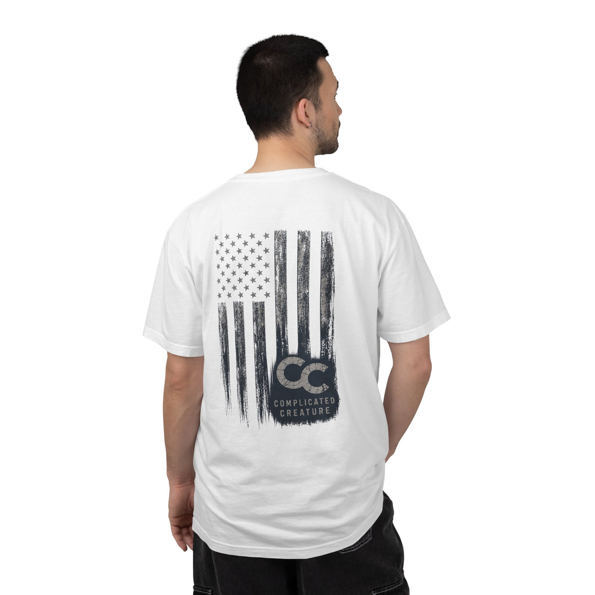 America  CC