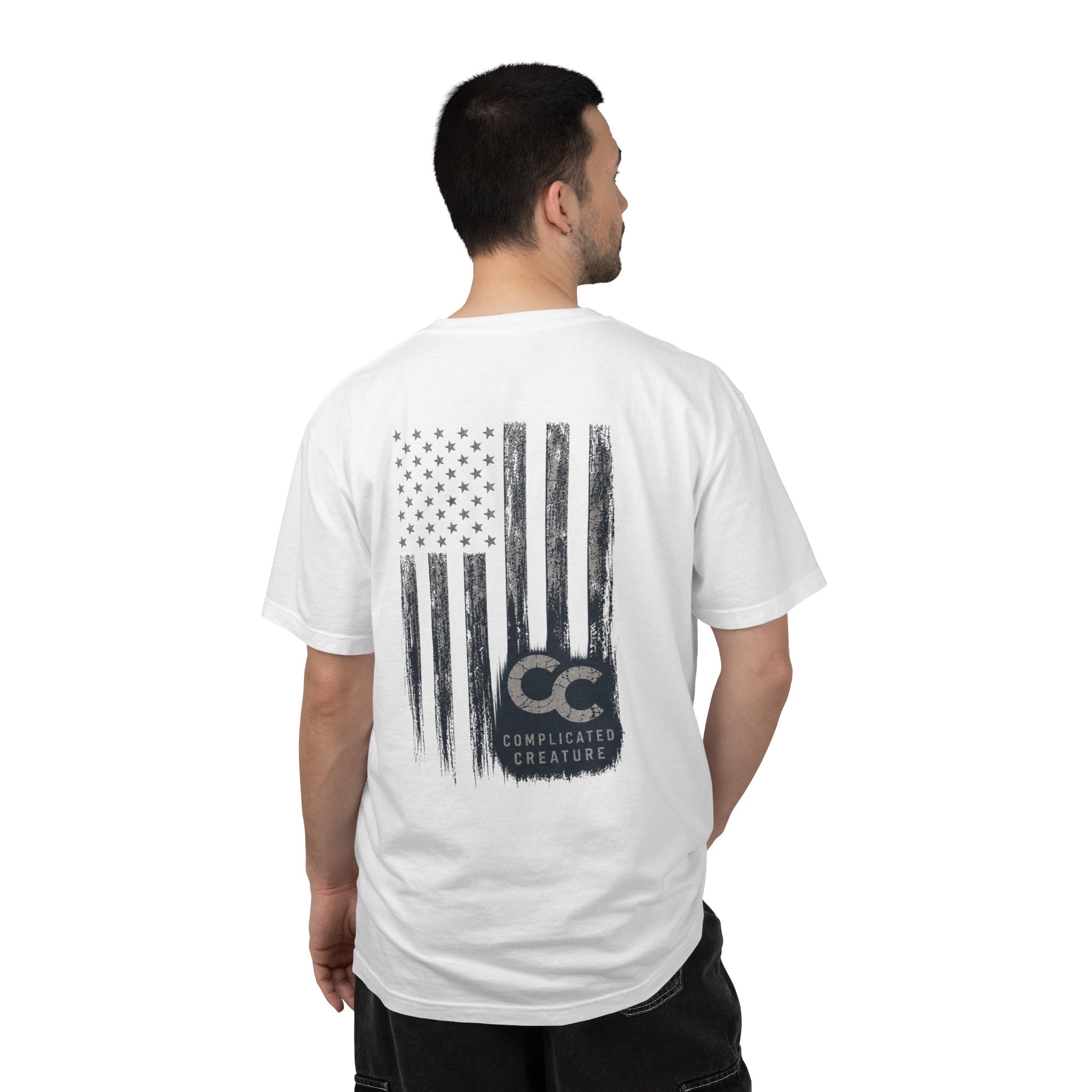 America  CC