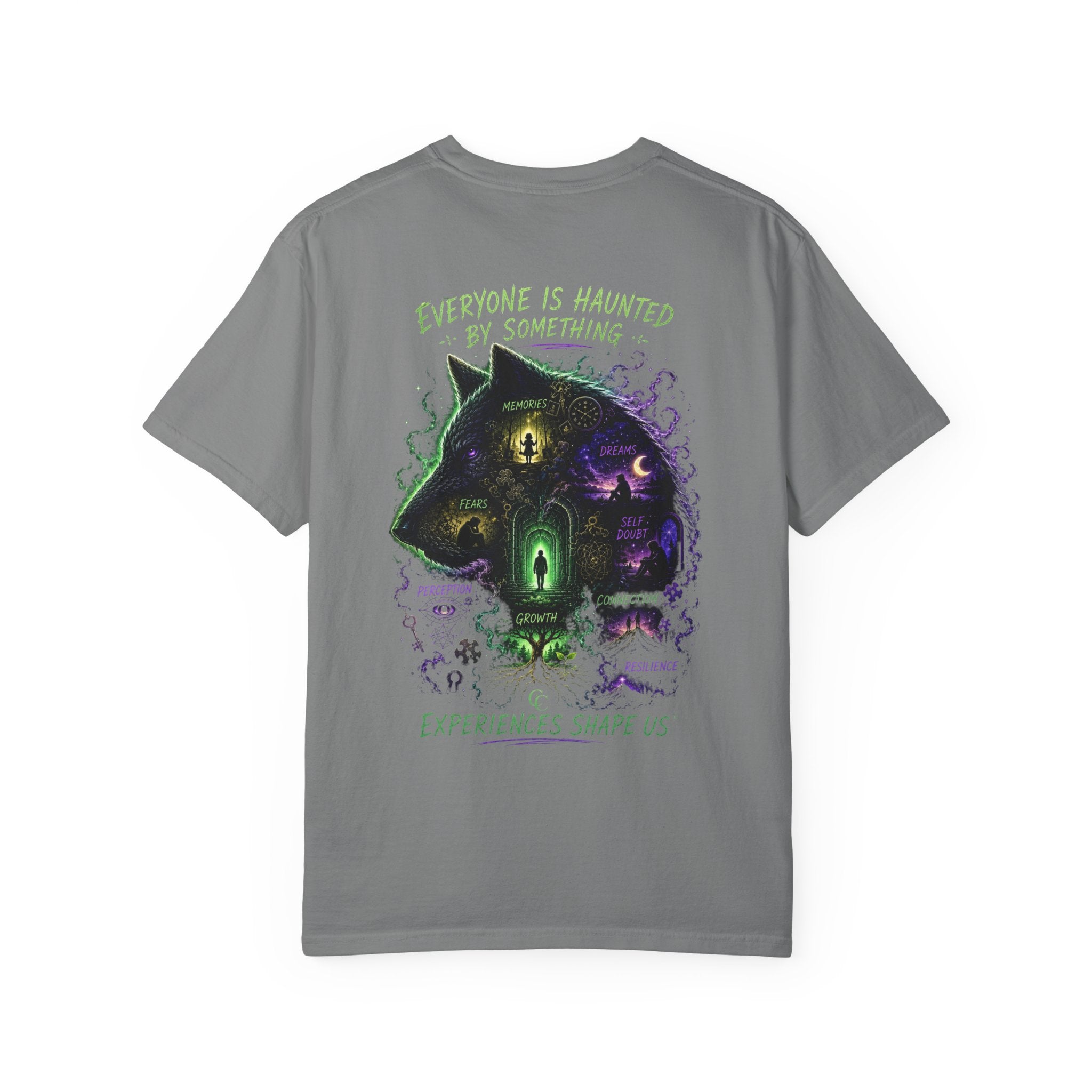 Subconscious shirt