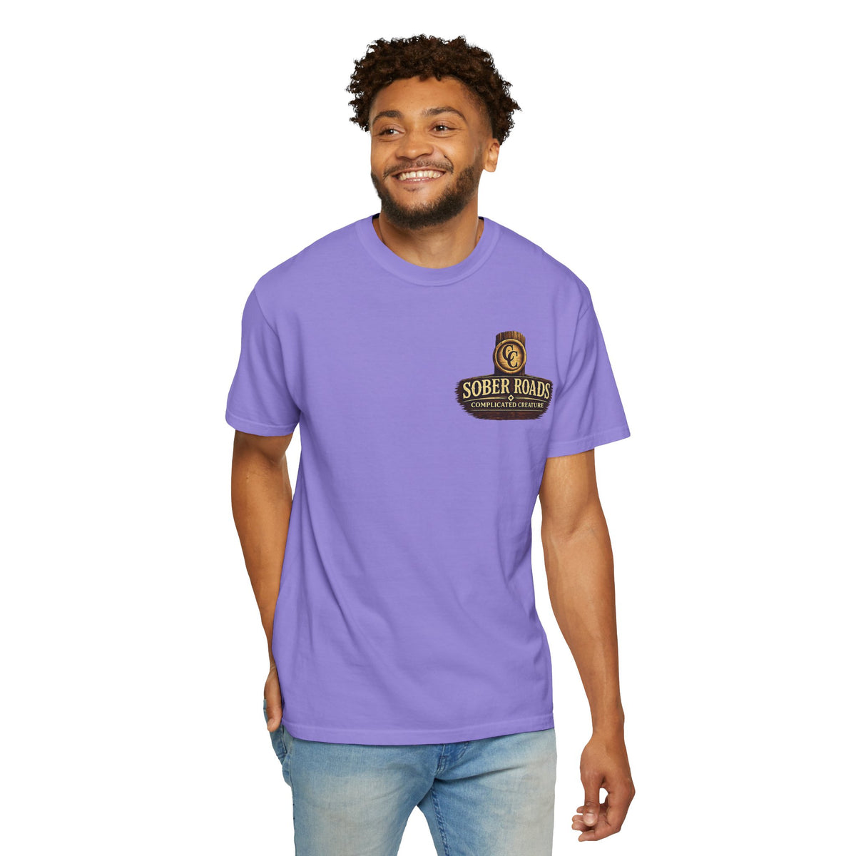 Sober roads collection