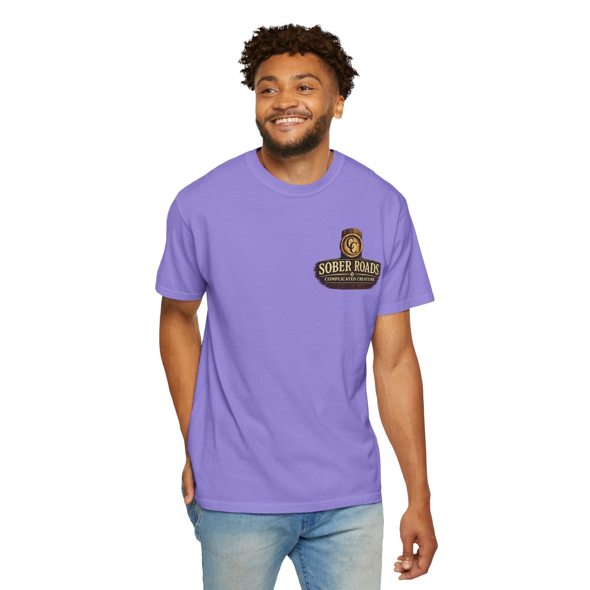 Sober roads collection