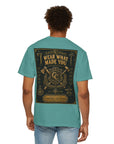 Wear what made you Heritage Edition