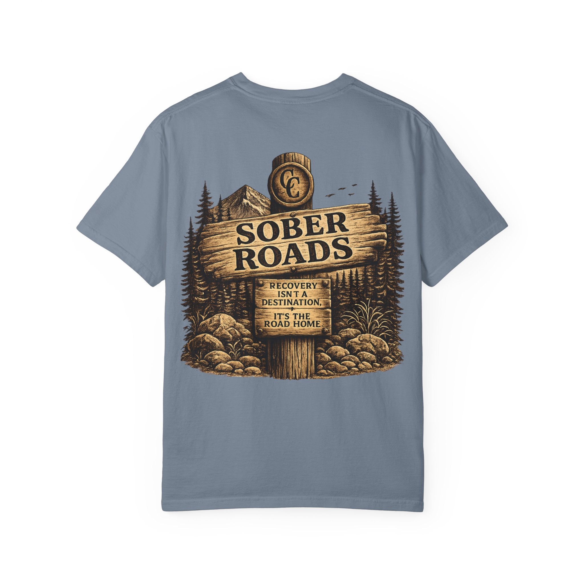 Sober roads collection