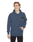 Unspoken language hoodie