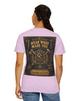 Wear what made you Heritage Edition