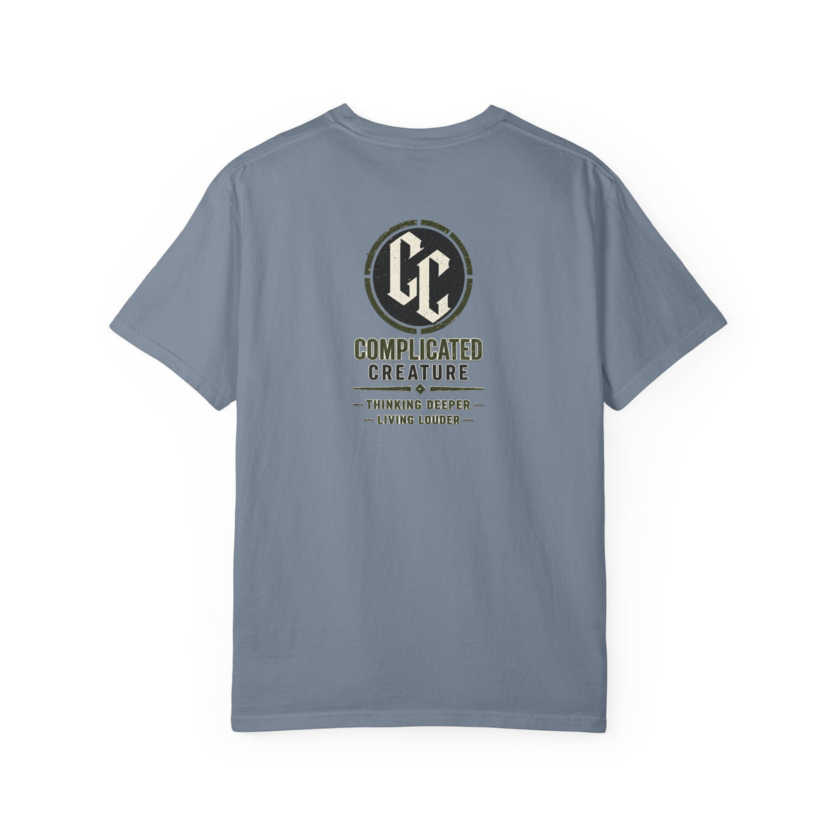Classic wear what made you