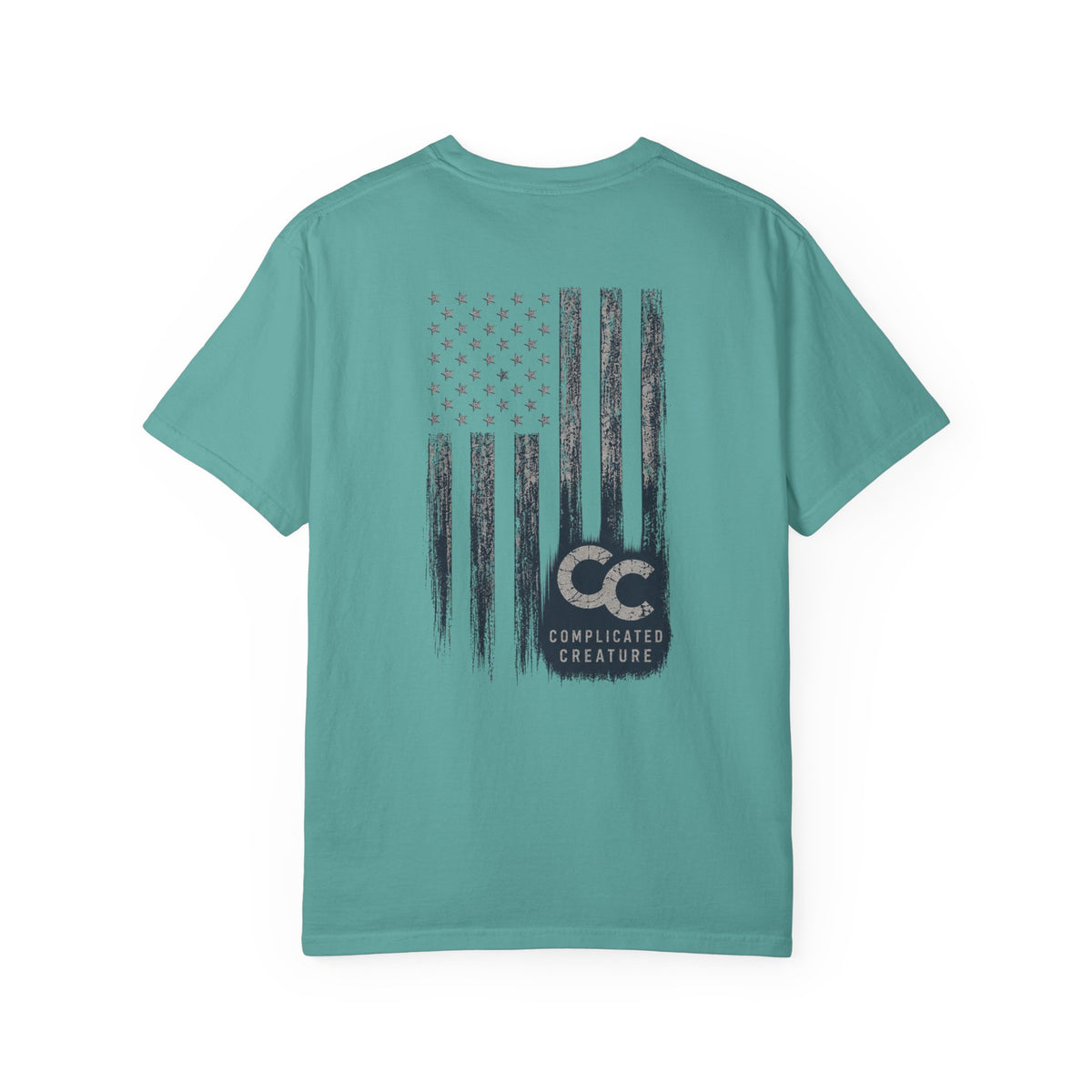 America  CC