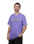 It's Complicated Creature™ | Garment-Dyed Graphic Tee | Comfort Colors 1717