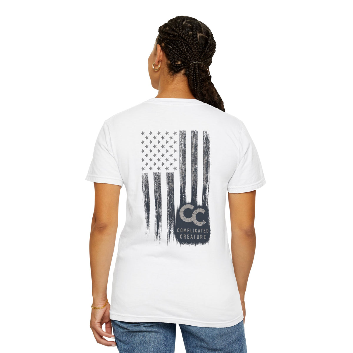 America  CC
