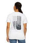 America  CC