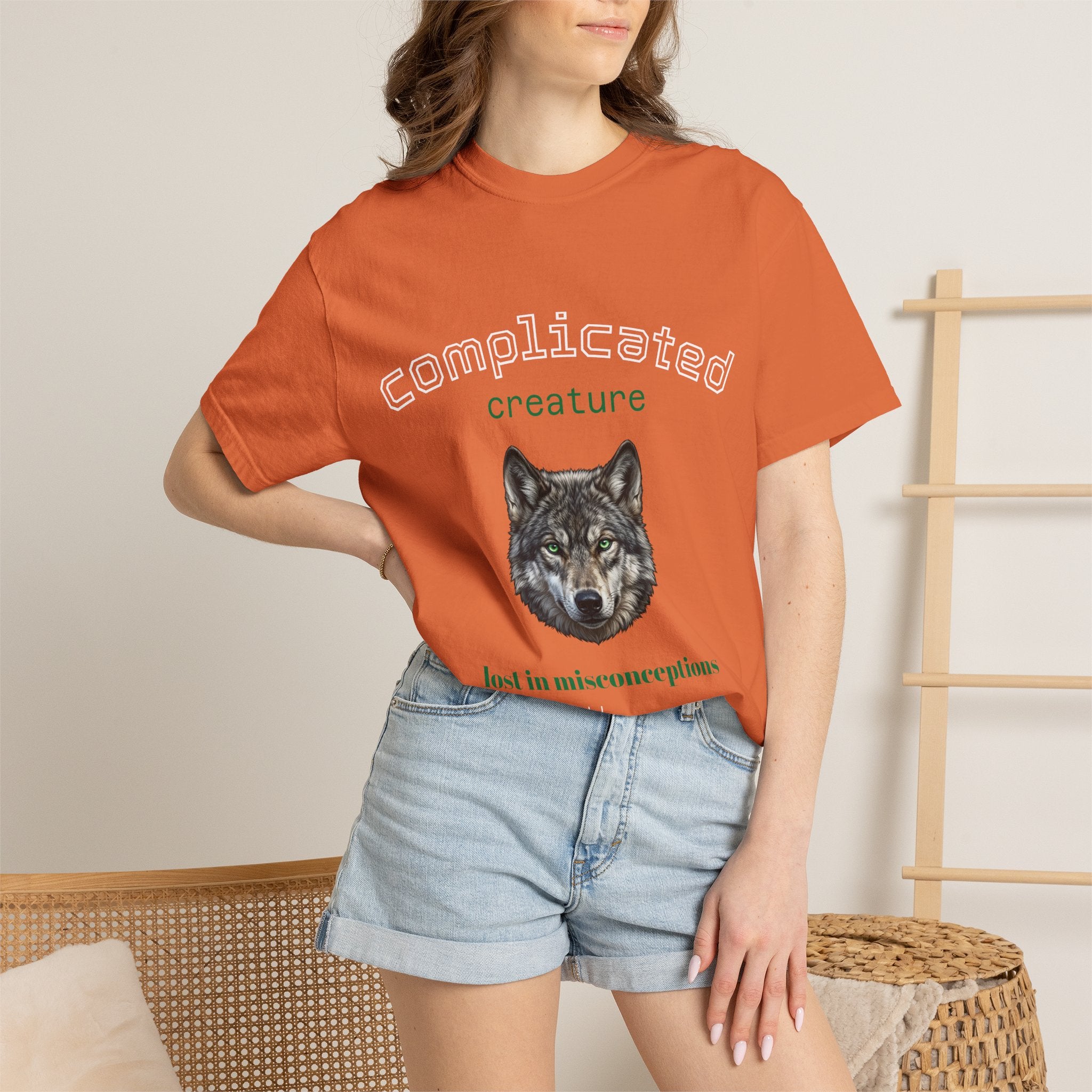 Front Design