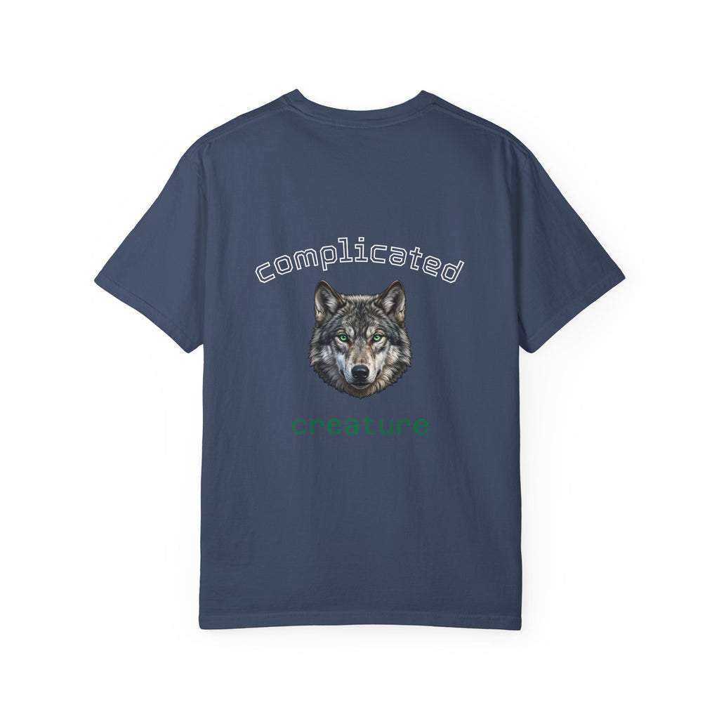 Front Design