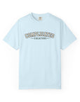 It's Complicated Creature™ | Garment-Dyed Graphic Tee | Comfort Colors 1717
