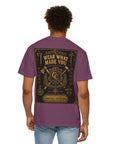 Wear what made you Heritage Edition