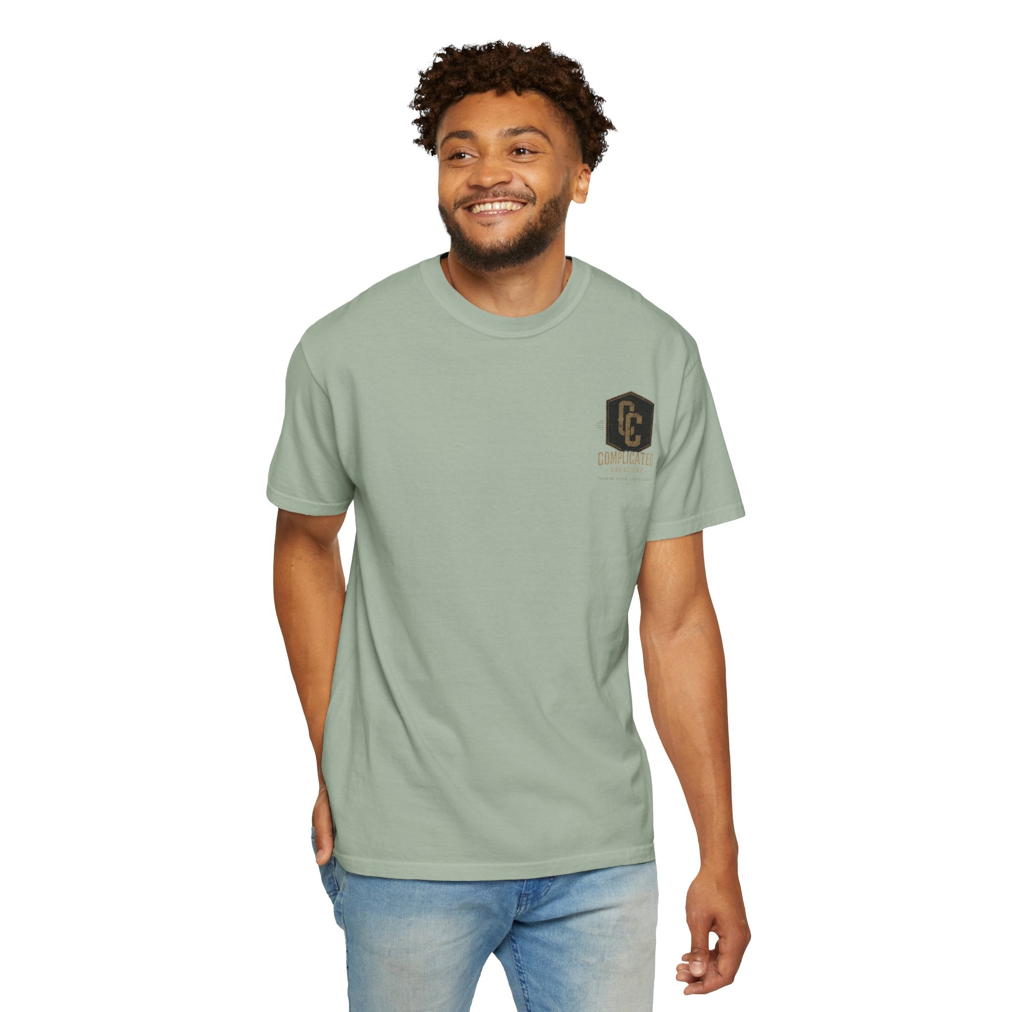 America  CC