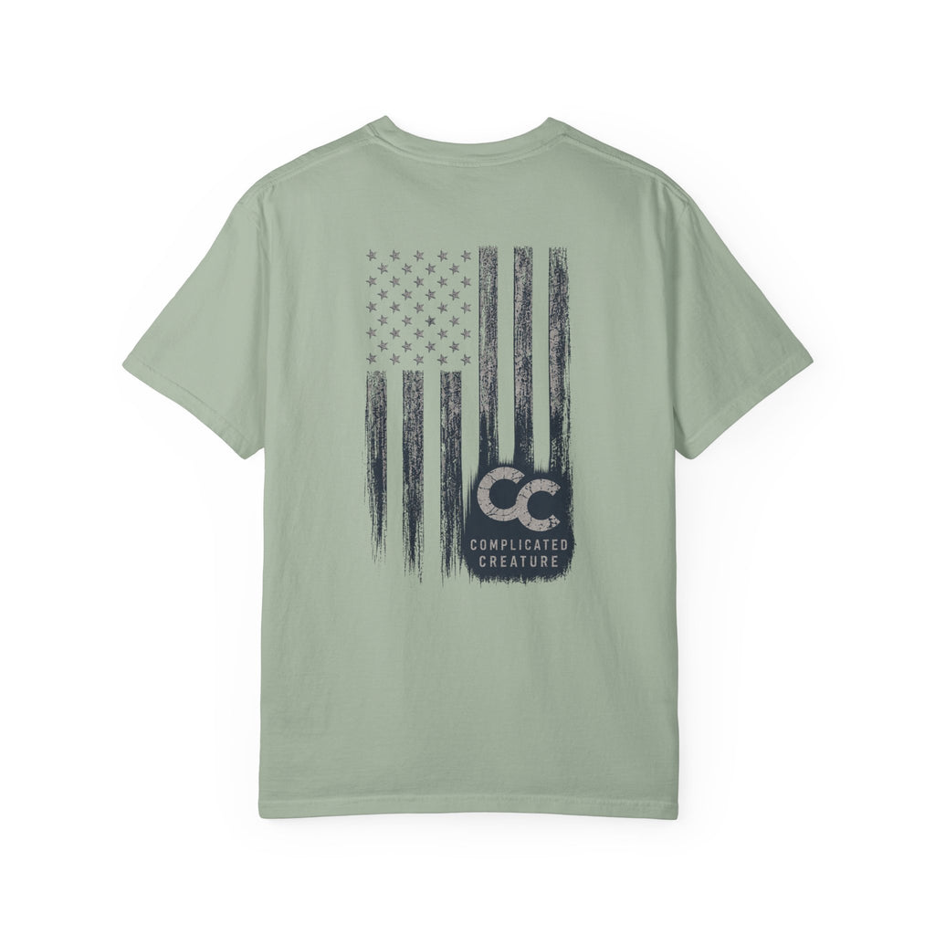 America  CC