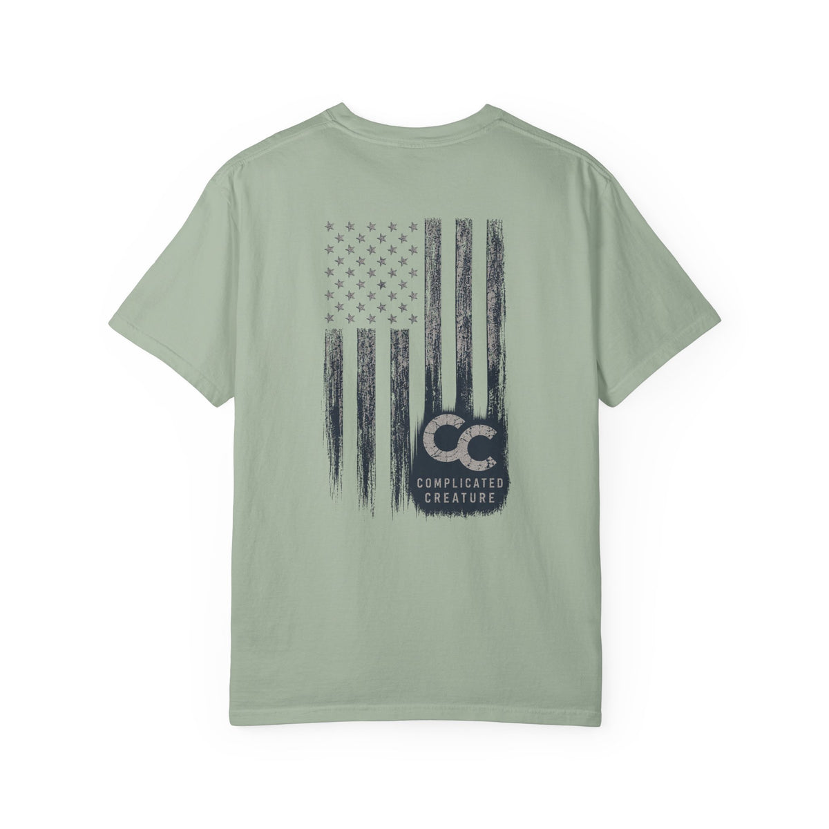 America  CC