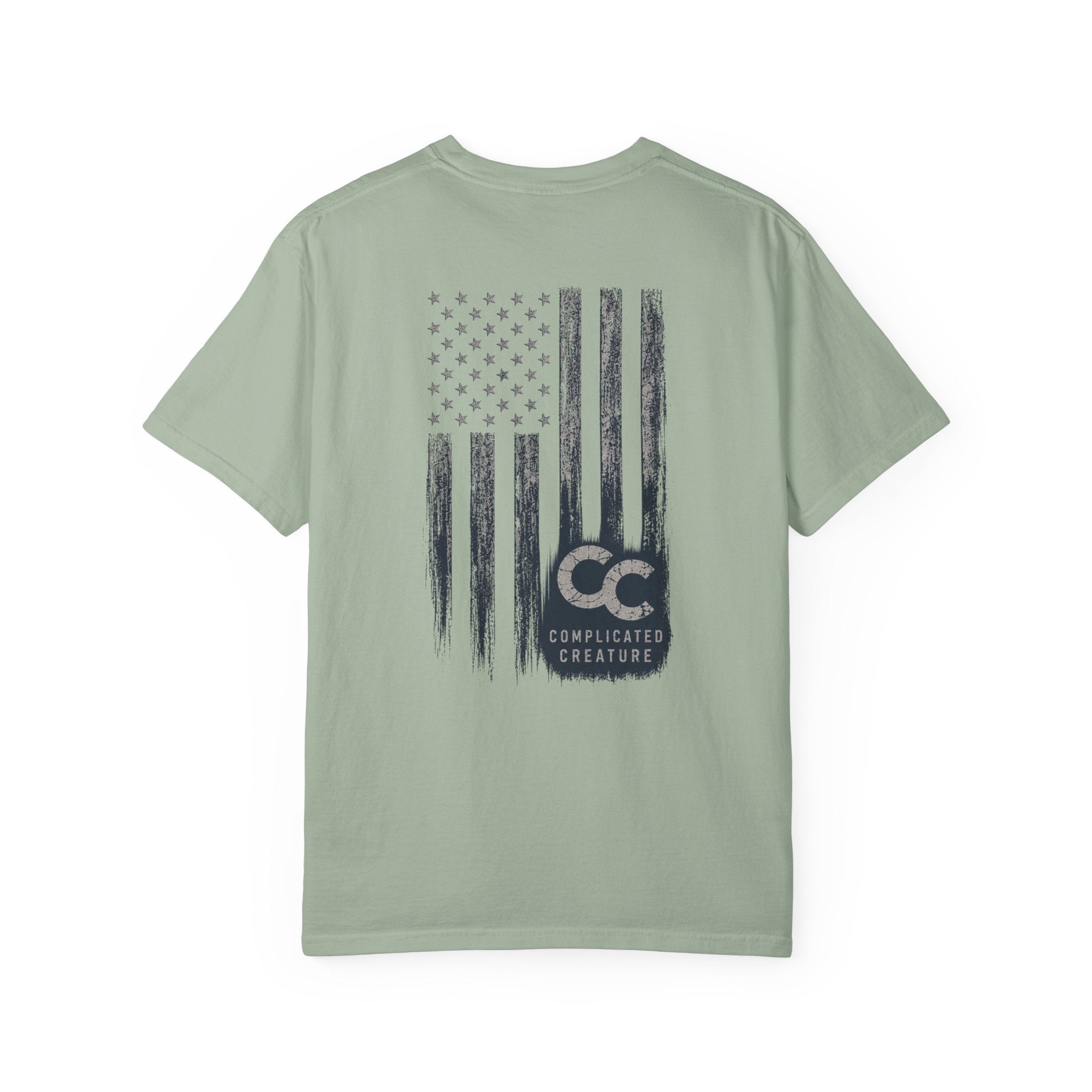 America  CC