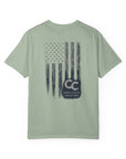 America  CC