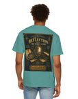 The reflection isn’t the whole story Heritage Edition