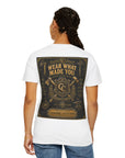 Wear what made you Heritage Edition