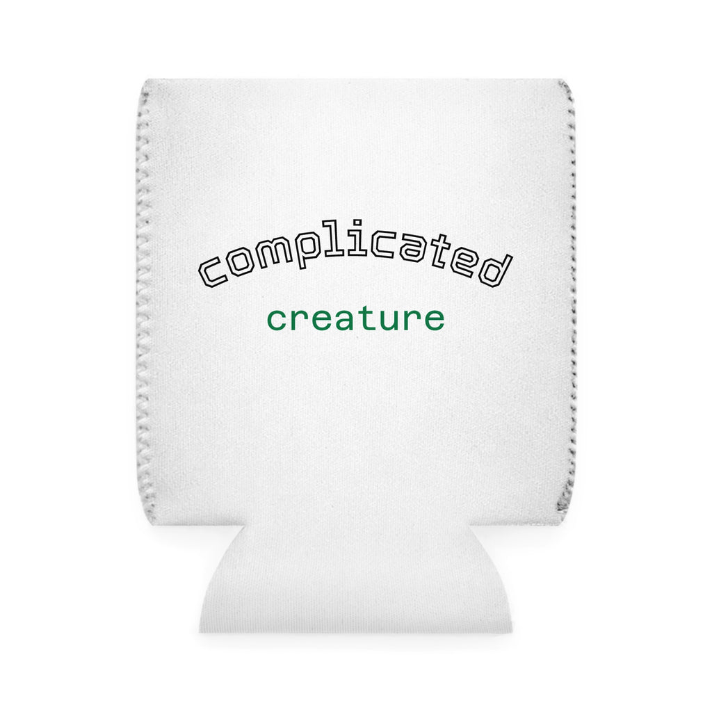 Can Cooler Sleeve