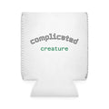 Can Cooler Sleeve