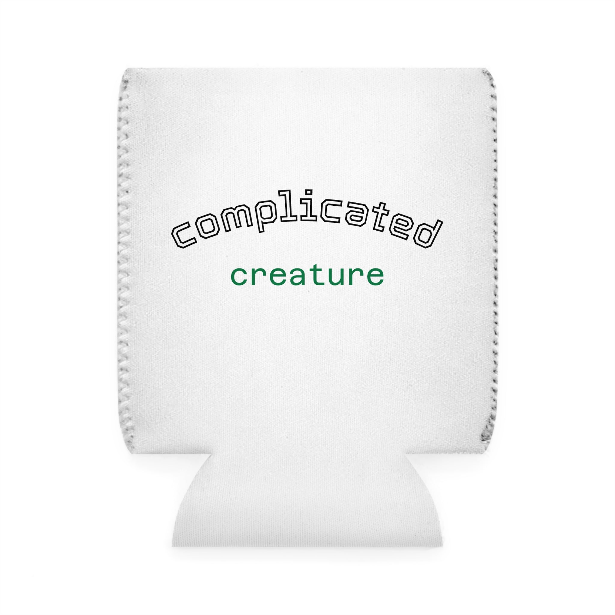 Can Cooler Sleeve