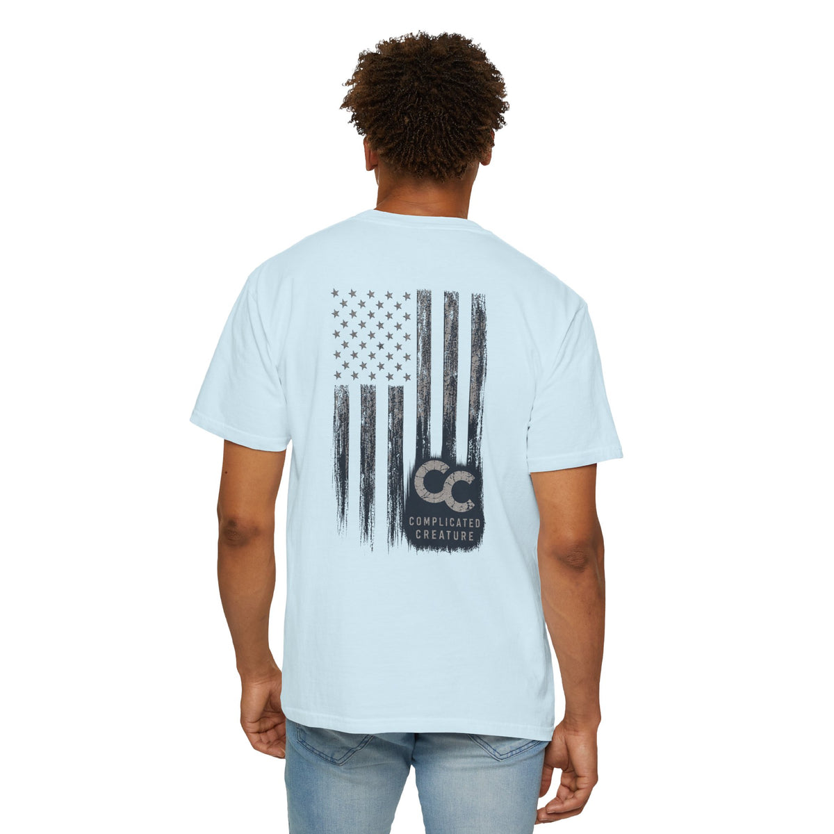America  CC
