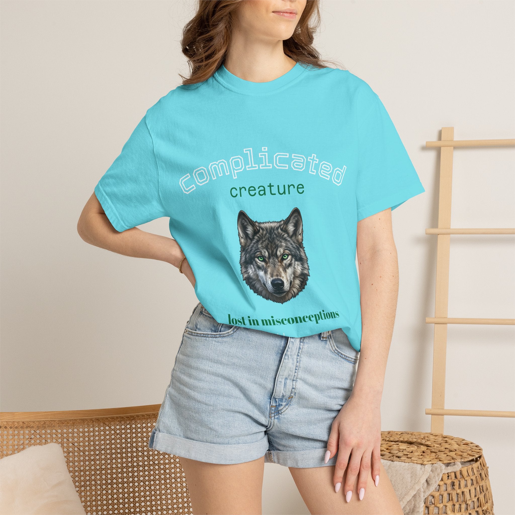 Front Design