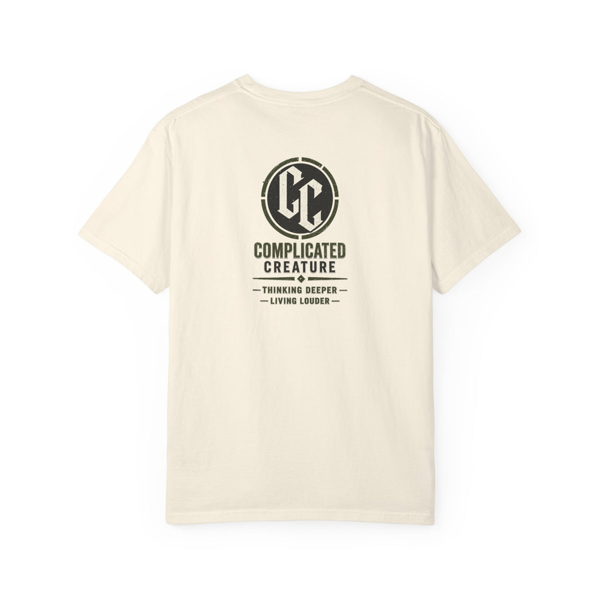 Classic wear what made you