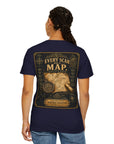 Every Scar has a map Heritage edition