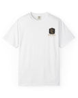 Tshirt, The dust collects if you wait too long