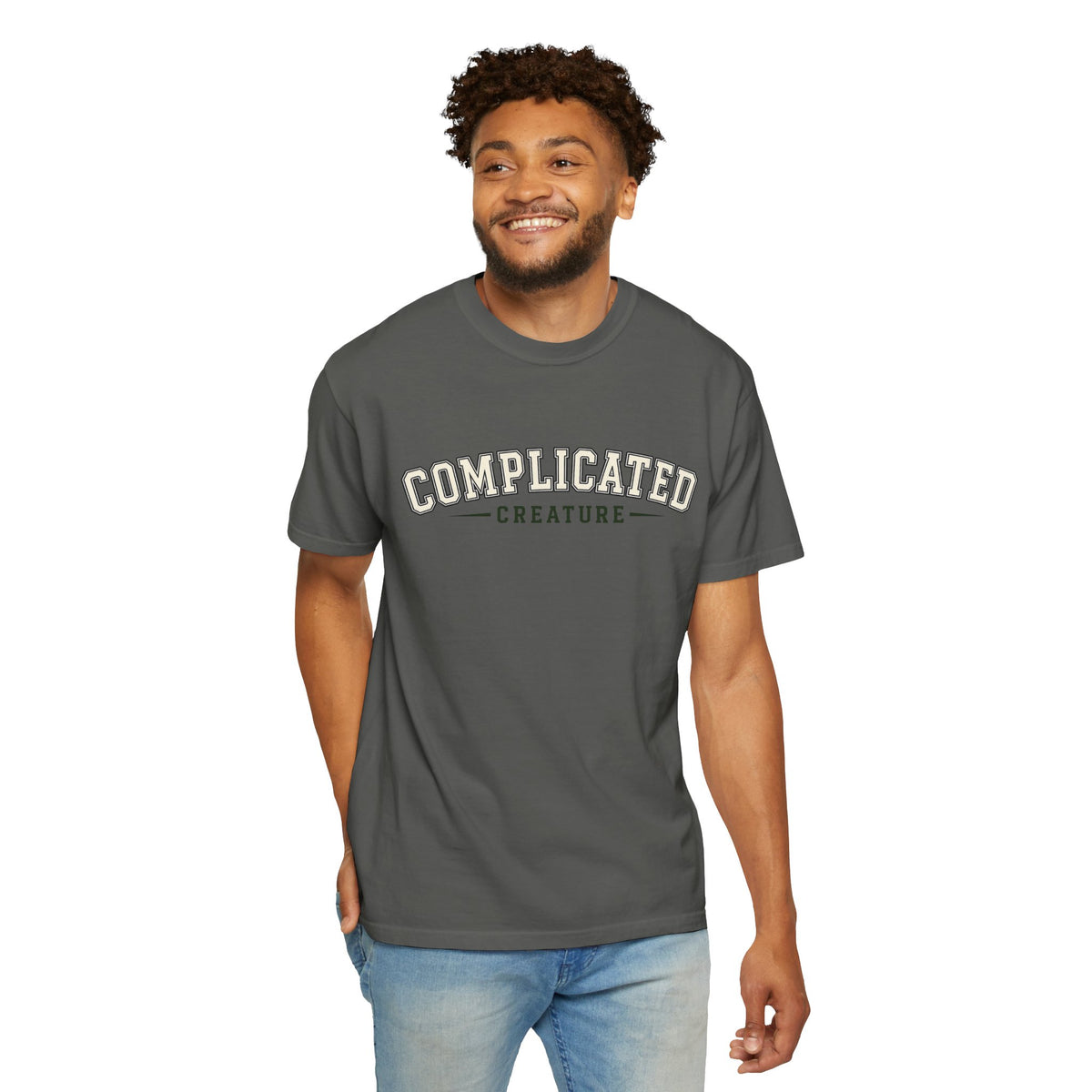 Classic wear what made you