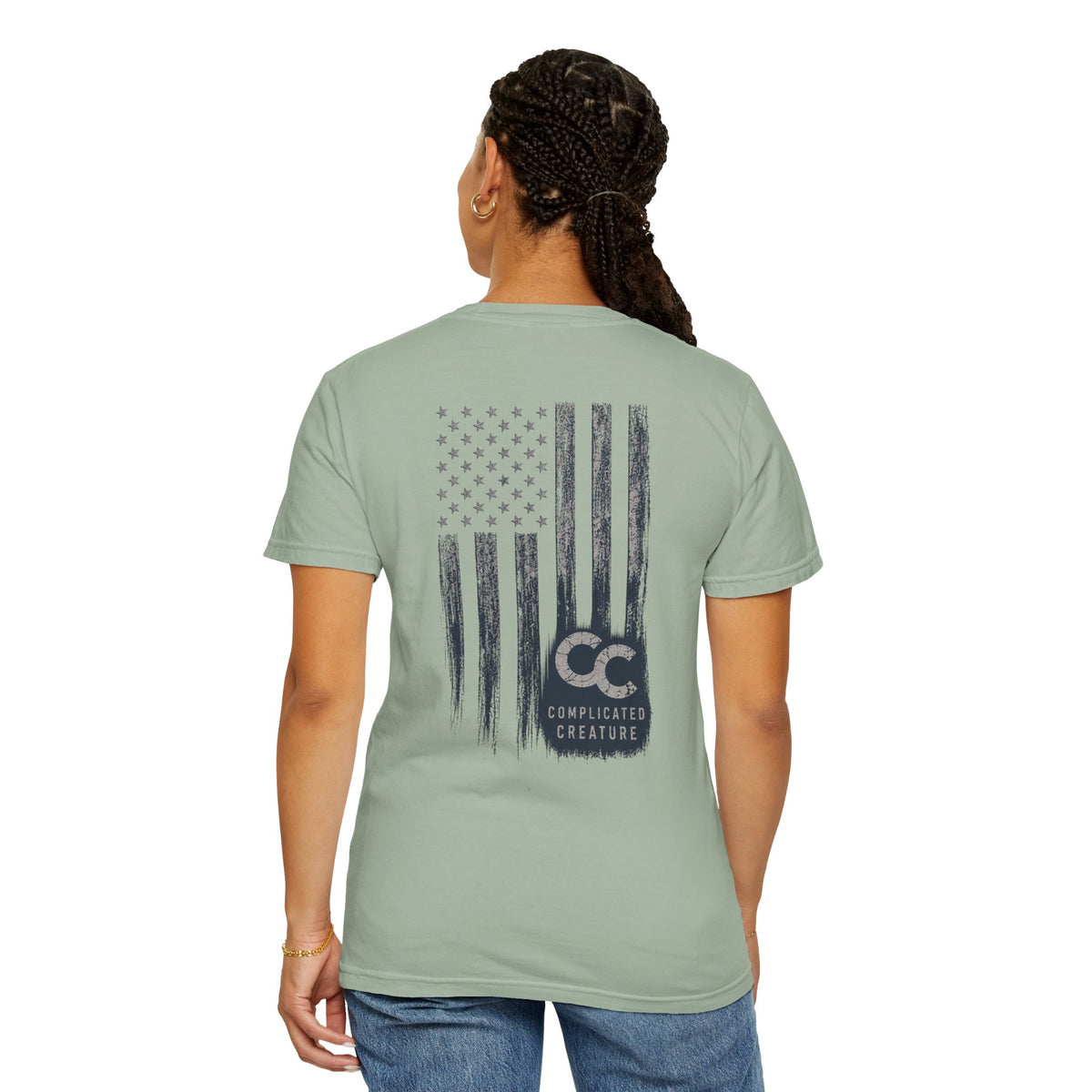America  CC