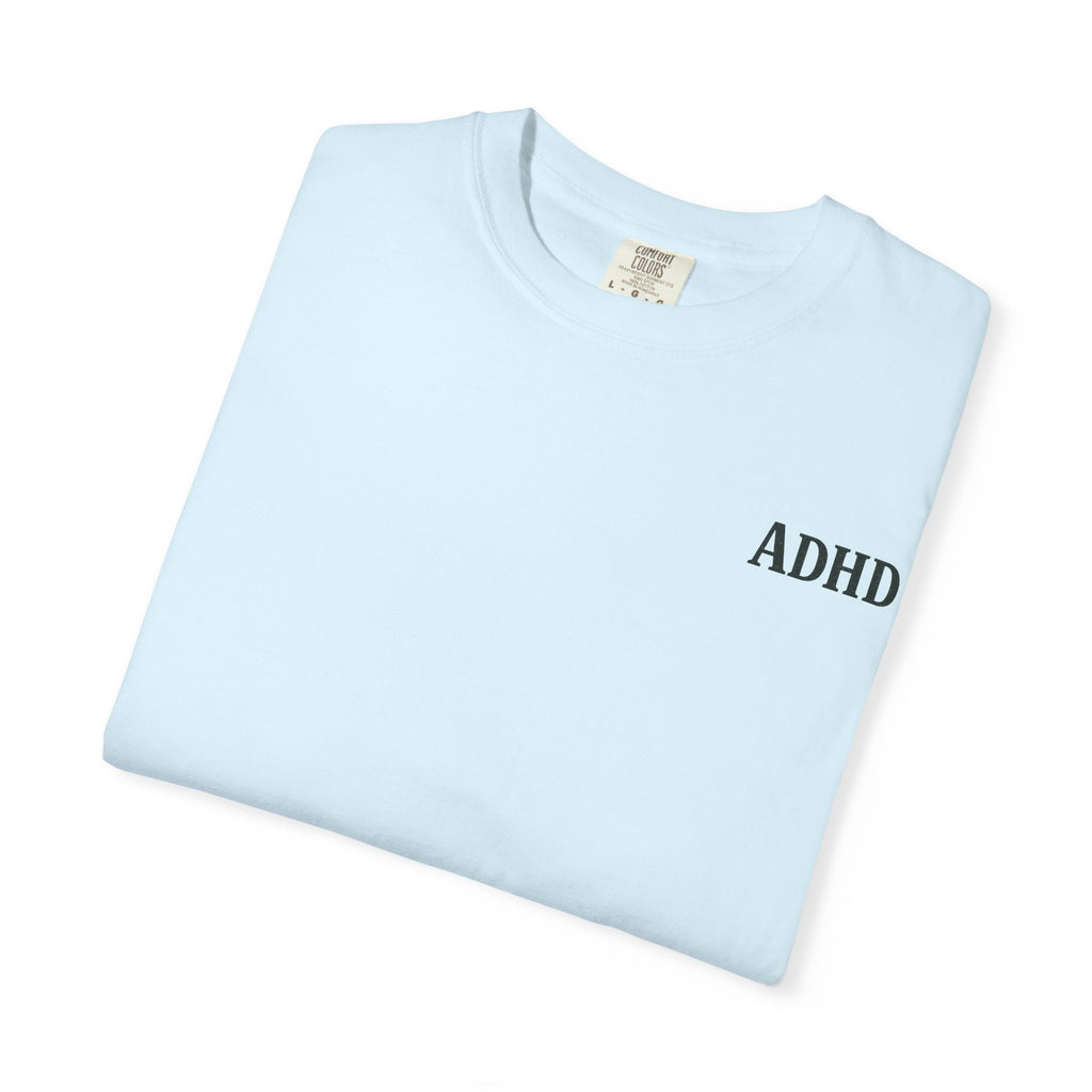 A.D.H.D Power