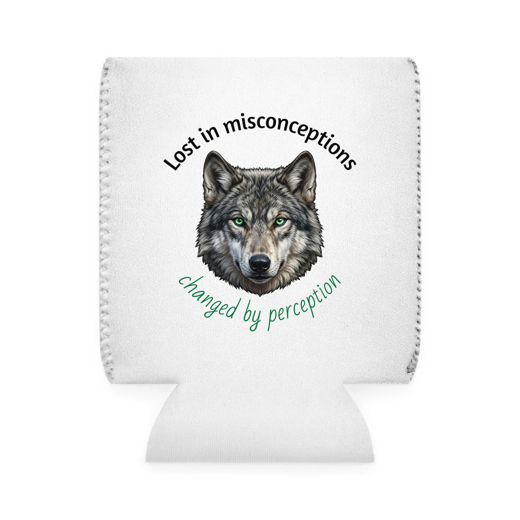 Can Cooler Sleeve