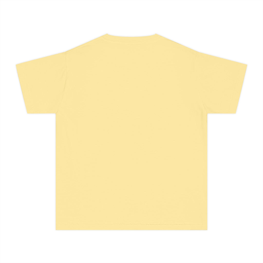 Living louder Youth shirt