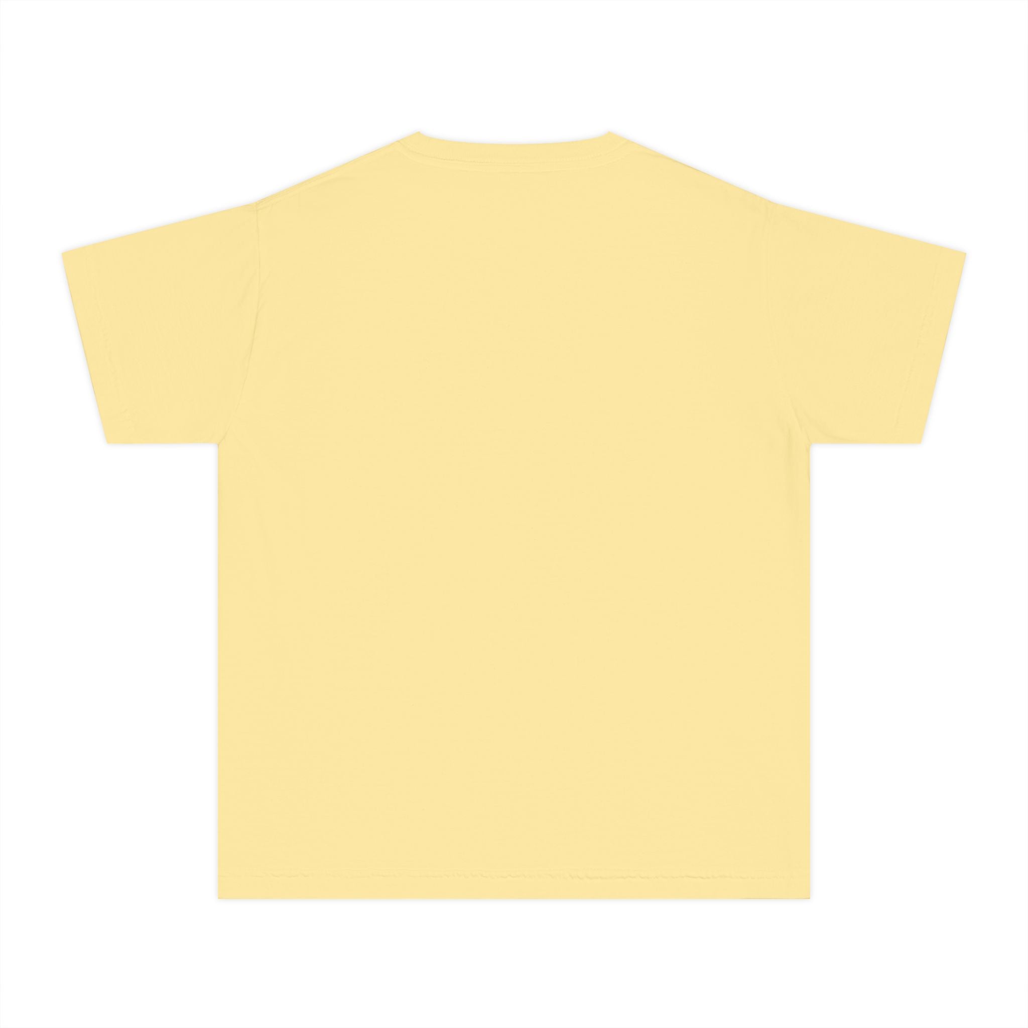 Living louder Youth shirt