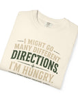 I’m Hungry