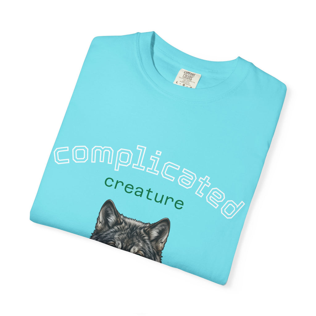 Front Design