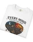 Every Mind has its own map