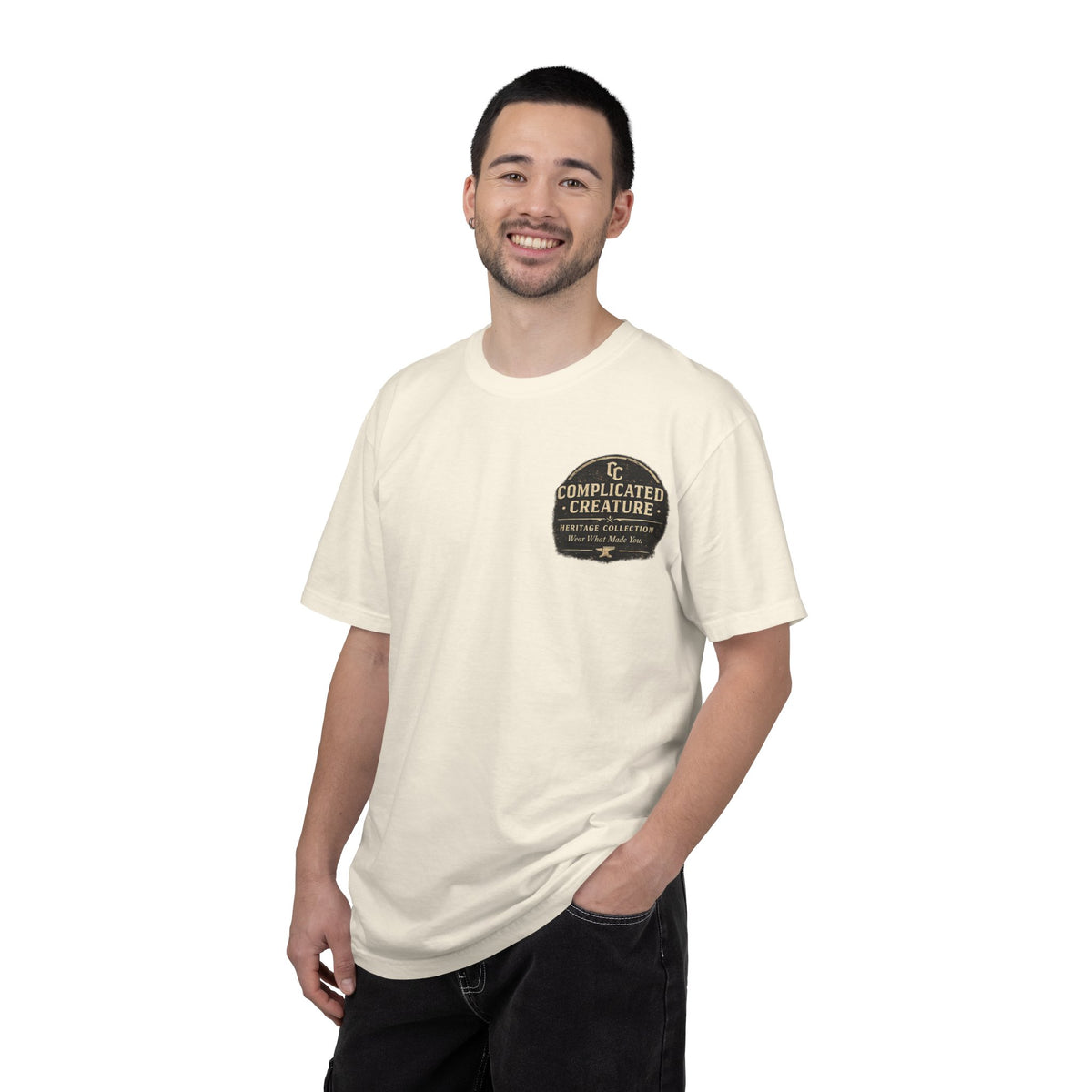 old engine still running Heritage Edition