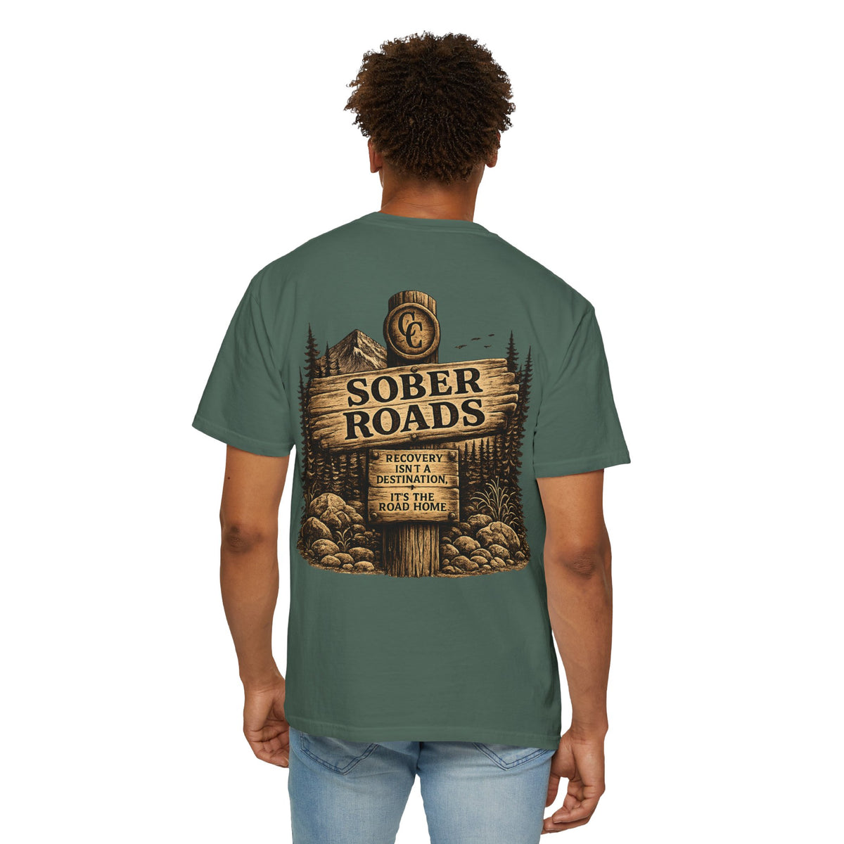 Sober roads collection