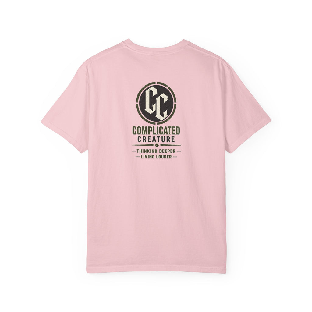 Classic wear what made you